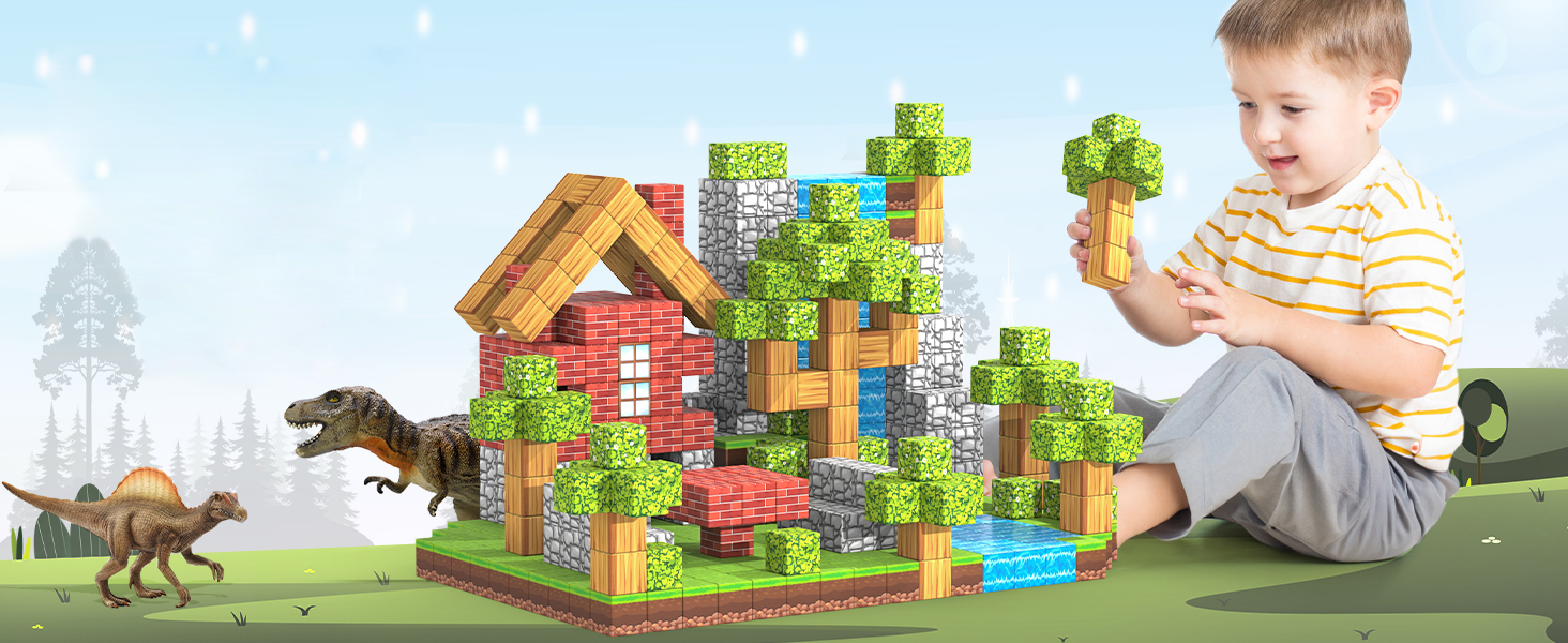 Educational Children Toys